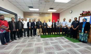 MBOT Accreditation Assessment Visit for the Mechatronics Engineering Technology (Robotics) BTX Program